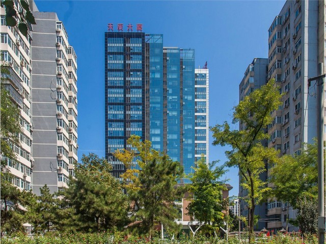 辽宁核电智慧供排水系统集成商